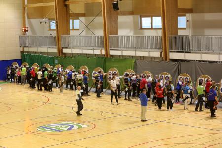 LOKOSTRELSKO TEKMOVANJE RAKEK 03 FOTO LJUBO VUKELIČ